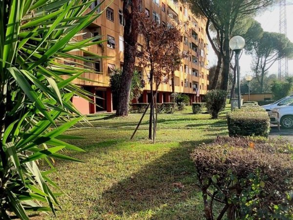 appartamento in vendita a Roma in zona Collatino