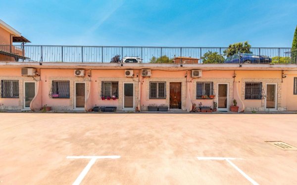 appartamento in vendita a Roma in zona Castel di Leva