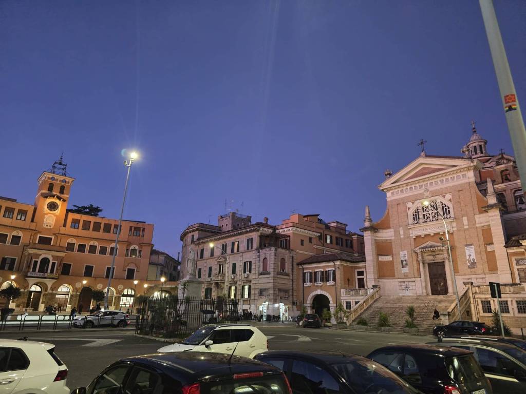 appartamento in vendita a Roma in zona Monte Sacro/Talenti