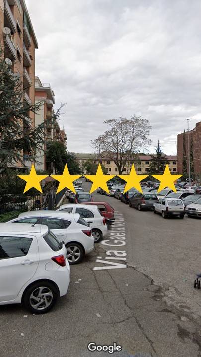 appartamento in vendita a Roma in zona Ostiense