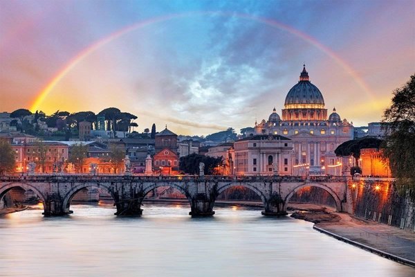 appartamento in vendita a Roma in zona Aurelio