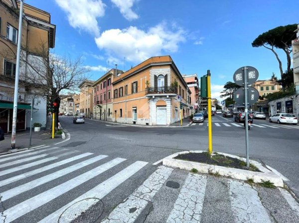 trivano in vendita a Roma in zona Monte Sacro/Talenti
