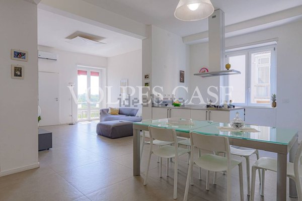 appartamento in vendita a Roma in zona Monte Sacro/Talenti
