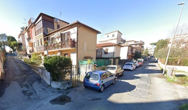 appartamento in vendita a Roma in zona Labaro