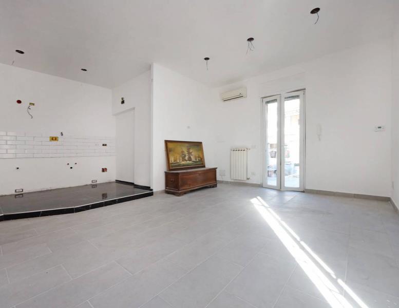 appartamento in vendita a Roma in zona Vitinia