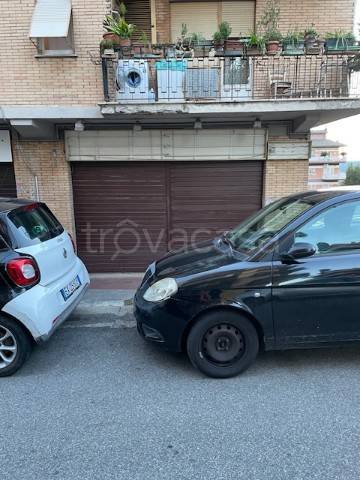 appartamento in vendita a Roma in zona Fidene