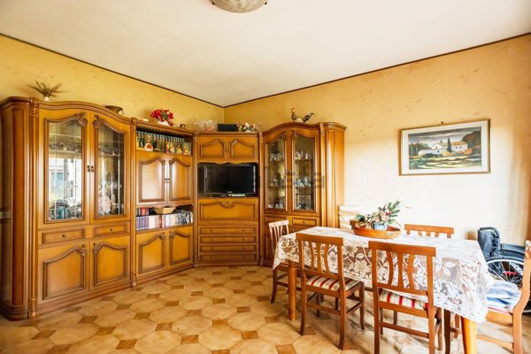 appartamento in vendita a Roma in zona Monte Sacro/Talenti