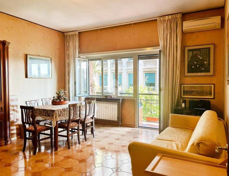 appartamento in vendita a Roma in zona Monte Sacro/Talenti