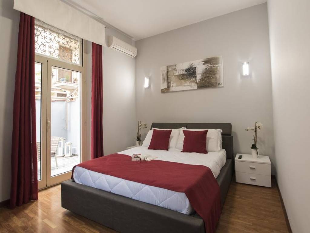 negozio in vendita a Roma in zona Campo Marzio