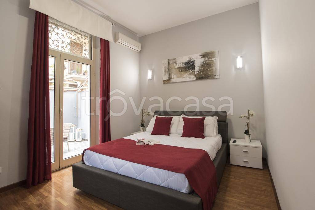 negozio in vendita a Roma in zona Trevi-Colonna