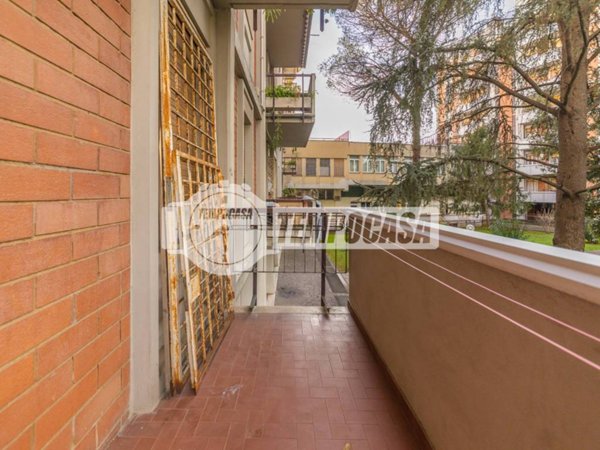 appartamento in vendita a Roma in zona Pietralata
