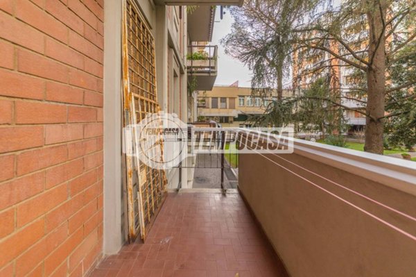 appartamento in vendita a Roma in zona Pietralata