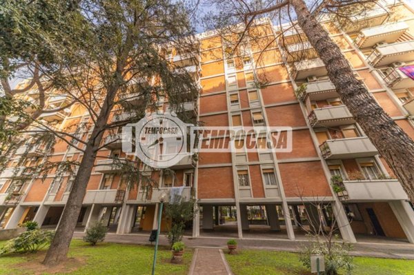 appartamento in vendita a Roma in zona Pietralata