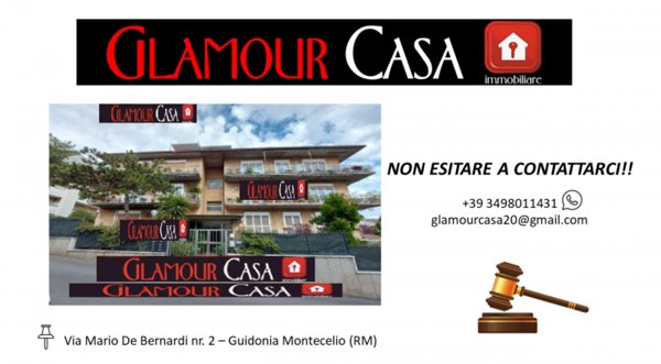appartamento in vendita a Roma in zona Appio Pignatelli