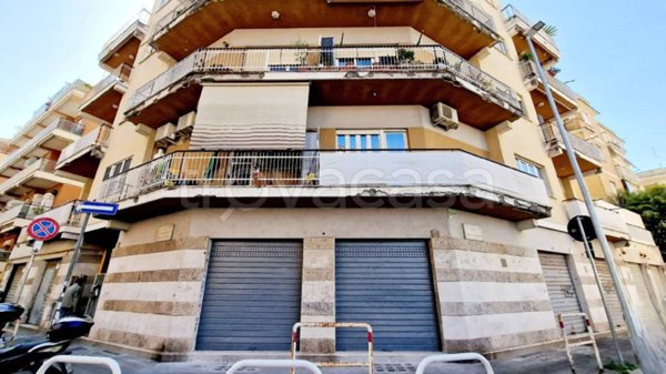 appartamento in vendita a Roma in zona Torrevecchia