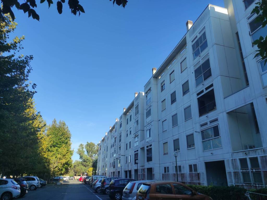 appartamento in vendita a Roma in zona EUR