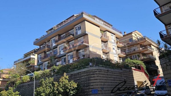 appartamento in vendita a Roma in zona Portuense