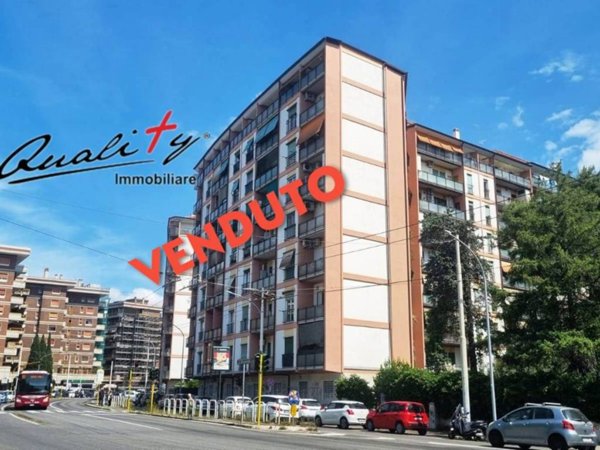 appartamento in vendita a Roma in zona Monte Sacro/Talenti
