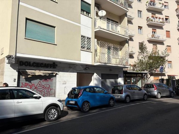 negozio in vendita a Roma in zona Trieste