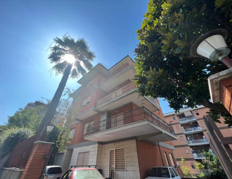 appartamento in vendita a Roma in zona Casalotti