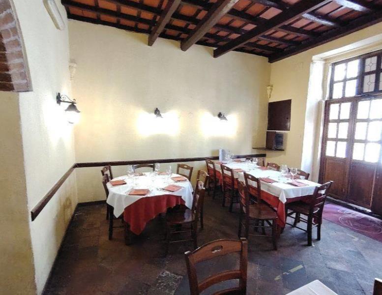 locale commerciale in vendita a Roma in zona Trastevere