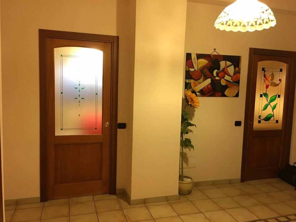 appartamento in vendita a Roma in zona Ostia