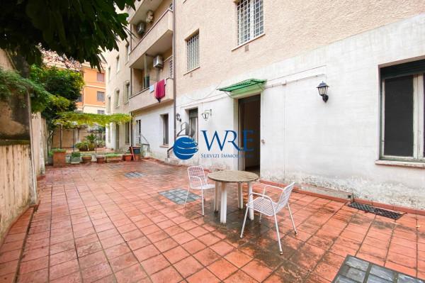 appartamento in vendita a Roma in zona Trieste