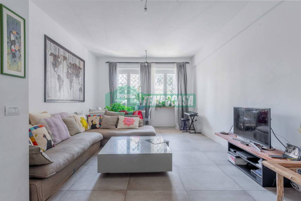 appartamento in vendita a Roma in zona Flaminio