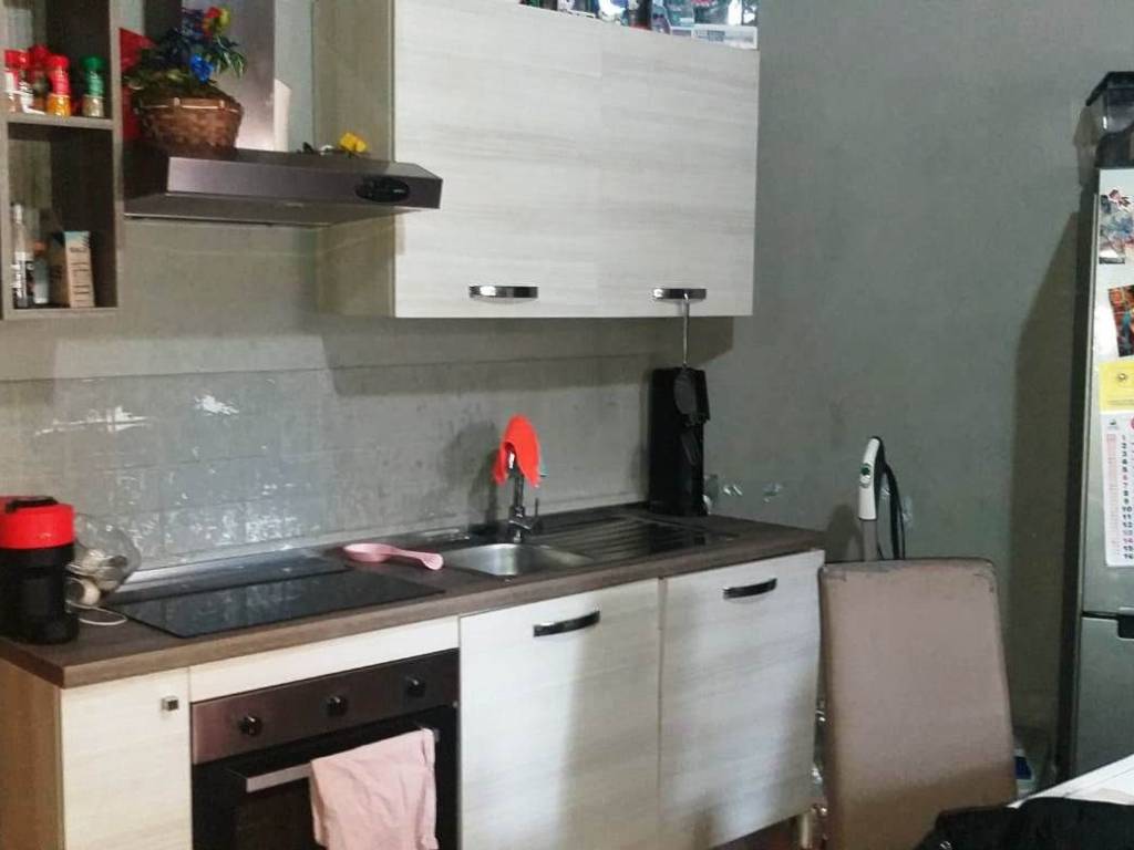 appartamento in vendita a Roma in zona Torrevecchia