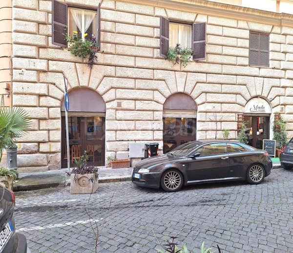 appartamento in vendita a Roma in zona Castro Pretorio