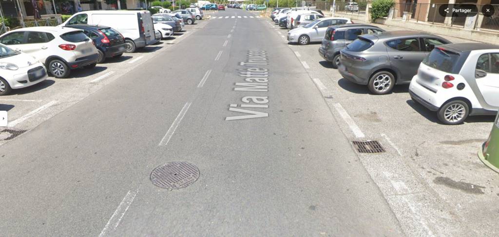 appartamento in vendita a Roma in zona Ponte di Nona