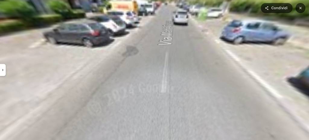 appartamento in vendita a Roma in zona Ponte di Nona