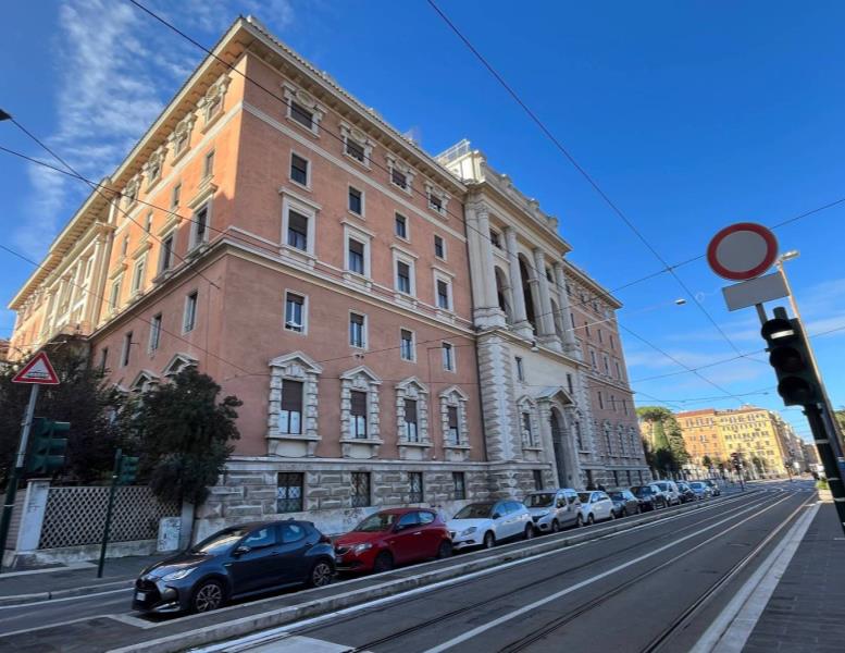 casa indipendente in vendita a Roma in zona Flaminio