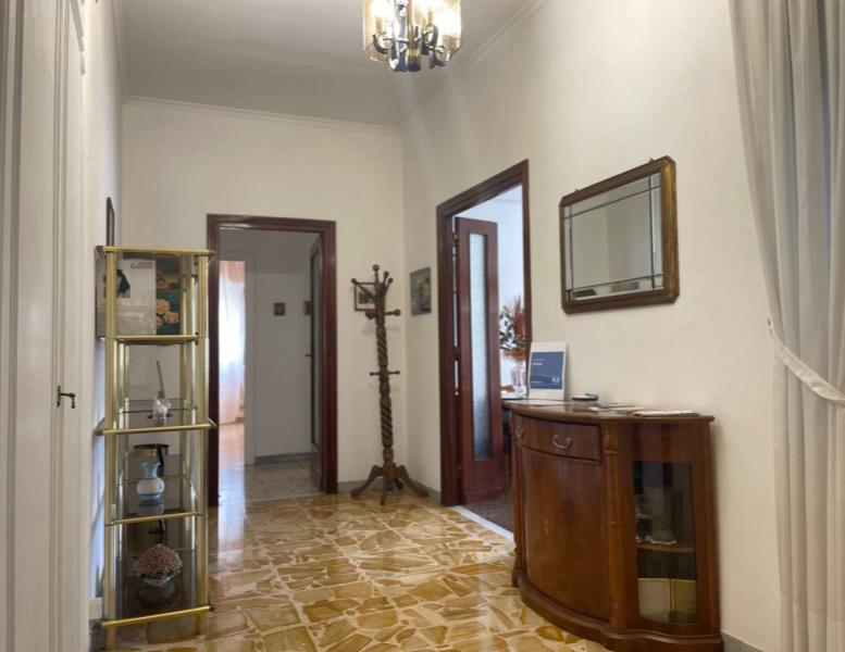 appartamento in vendita a Roma in zona Ostia