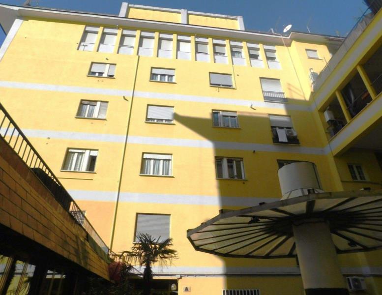 appartamento in vendita a Roma in zona Cinecittà