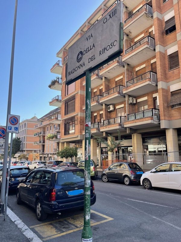 casa indipendente in vendita a Roma in zona Aurelio