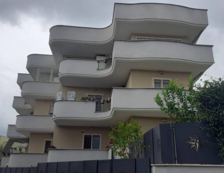 appartamento in vendita a Roma in zona Trionfale