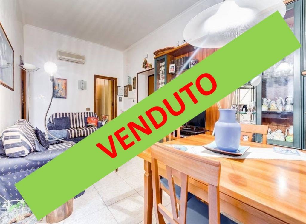appartamento in vendita a Roma in zona Tiburtino