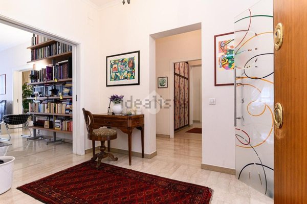 appartamento in vendita a Roma in zona Aurelio