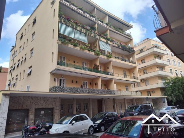 appartamento in vendita a Roma in zona Trieste