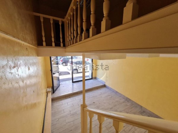 appartamento in vendita a Roma in zona Della Vittoria
