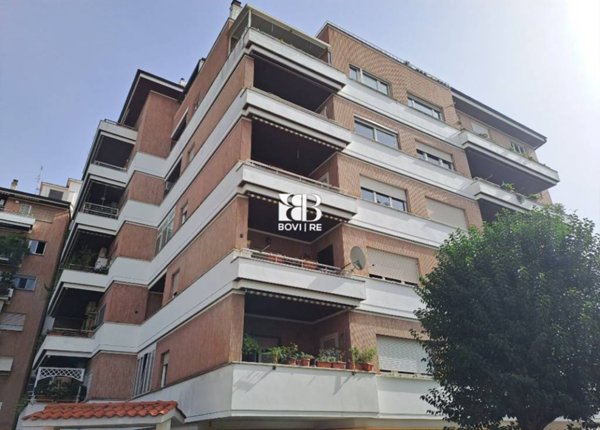 appartamento in vendita a Roma in zona Torrevecchia
