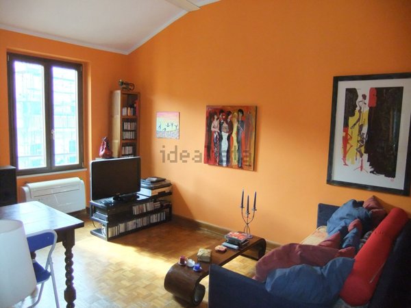 appartamento in vendita a Roma in zona Nomentano