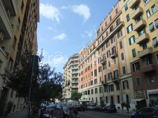 appartamento in vendita a Roma in zona Nomentano