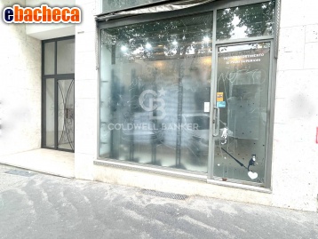 locale commerciale in vendita a Roma in zona Trastevere