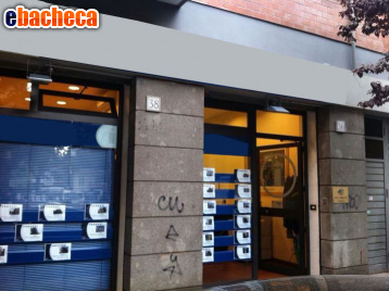 negozio in vendita a Roma in zona Appio Latino