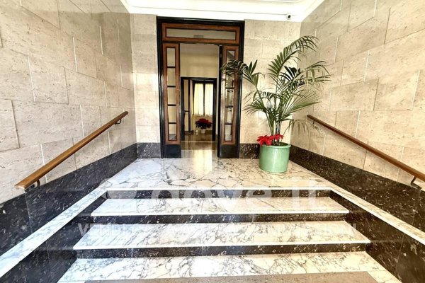 appartamento in vendita a Roma in zona Trieste