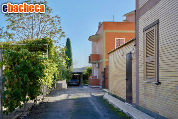 appartamento in vendita a Roma in zona Aurelio