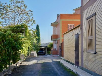 appartamento in vendita a Roma in zona Aurelio