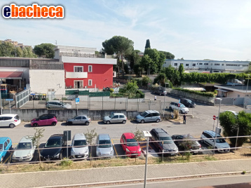 appartamento in vendita a Roma in zona Torre Gaia